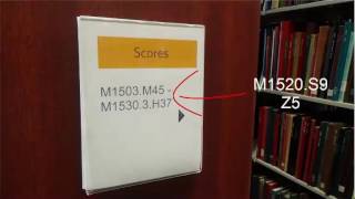 Advanced Searching in the Ohio State library catalog