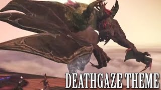 FFXIV OST Deathgaze Theme ( Promises )