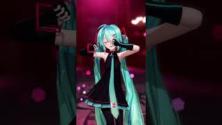 【MMD】ヴァンパイア / Sour式初音ミク