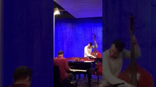 Daniel Szabo Trio feat. Alex Boneham \u0026 Dan Schnelle