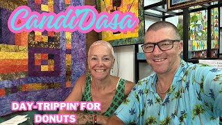 CANDIDASA BALI - where are the best donuts??