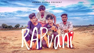 Aemro - Rapvani (Official Music Video)