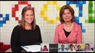 Hangout on Air: Ask the SBA Administrator