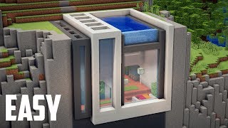 44 Koleksi Gambar Rumah Tingkat Di Minecraft HD Terbaik