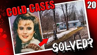 20 Cold Cases That Were Solved In 2024 | True Crime Documentary | Compilation
