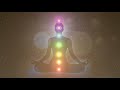 chakra cleanse guided meditation. open activate unblock u0026 balance your 7 chakras healing hypnosis