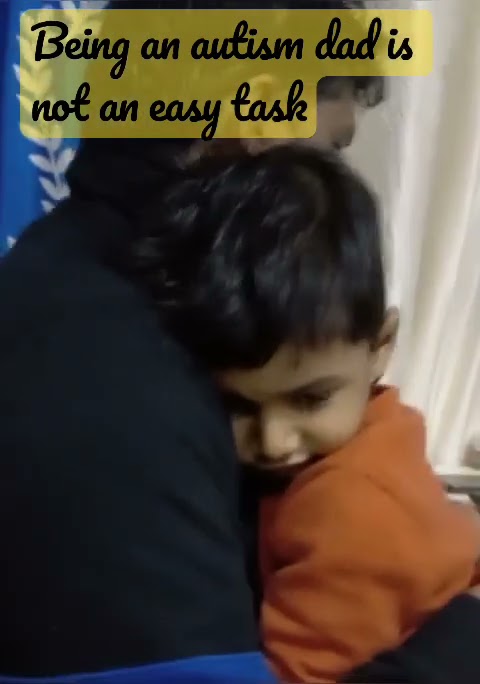 Super Dad Autismdad Shorts Ytshorts Worklifebalance Workfromhome