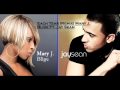 Mary J. Blige Ft. Jay Sean   Each Tear (Remix) + Lyrics.wmv