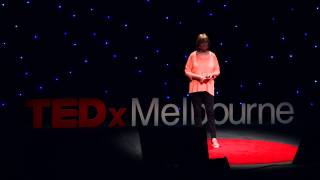 Tell Your Story. Save A Life | Sandy McDonald | TEDxMelbourne