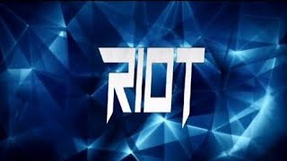 IWA RIOT April 23rd 2020