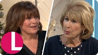 Jennie Bond Believes Virginia Roberts' New Claim Against Prince Andrew Is Highly Credible | Lorraine