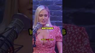 Lauren Compton Boycotted What Dr Drew After Dark