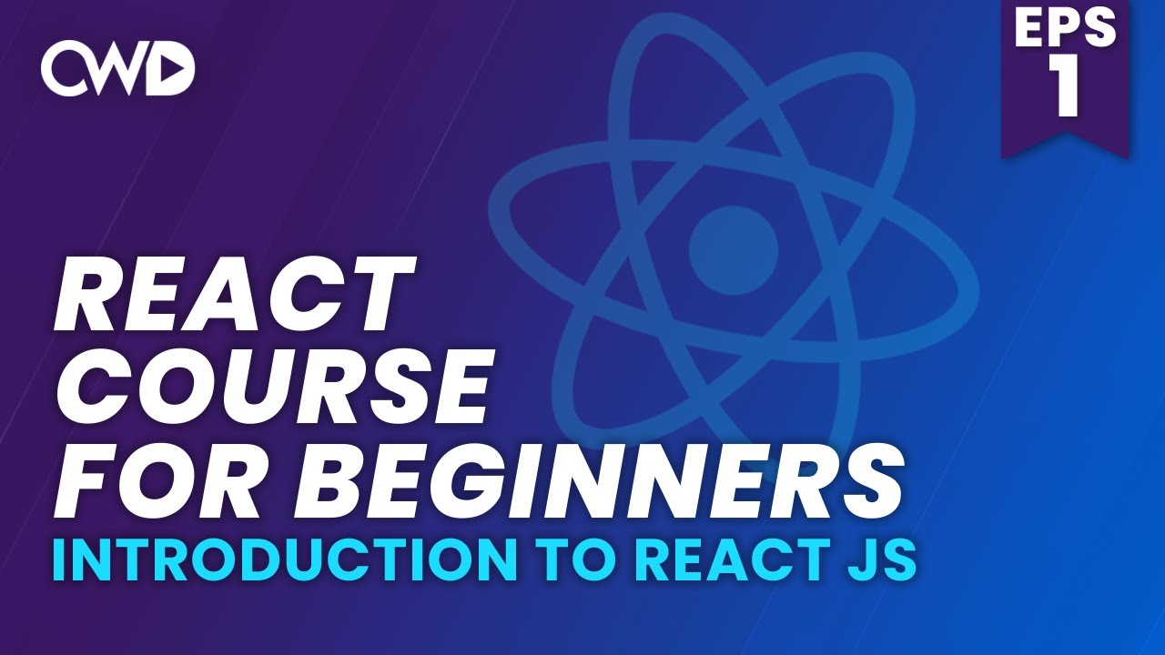 Introduction To React | React JS For Beginners | Learn React JS | React ...