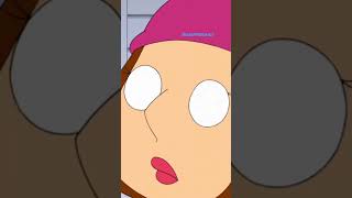 meg wear's contact lenses 🙄. #shorts #familyguy