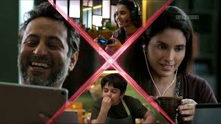 Airtel Xstream Fiber