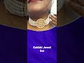 flipkart wedding choker necklace flipkart sukkhi jewel set festive jewellery set sukkhi pearl set