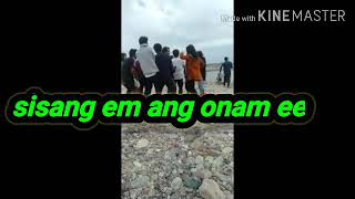 Sisang em ang onam ee adi song