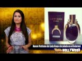 ¡Lady Gaga Perfume 'Fame'!!!