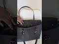 unboxing amazon laptop tote bag