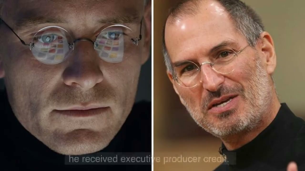Stevejobs Youtube
