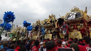 2023年　大塩天満宮秋季例大祭『写真集』