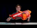 Nerf MEGA  Series Overview & Top Picks (2020 Updated)