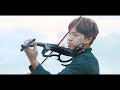 周杰倫《說好不哭》小提琴版本 violin【cover by anviolin】