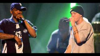 Eminem Ft. Obie Trice - Dudey (Proof Tribute)