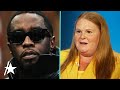 Diddy’s Bombshell Indictment: Legal Expert Explains It All