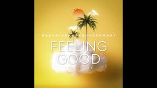 Feeling good feat. Sage - Chihiro Yamazaki+ROUTE14band, Golden West