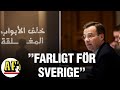 Al Jazeera-dokumentär får Kristersson att rasa