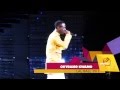 Okyeame Kwame - Legends & Legacy Ball 2012 | GhanaMusic.com Video