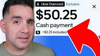 BREAKING: Uber Announces NEW Cash Trips