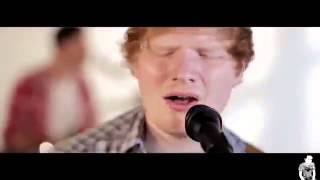 Ed sheeran - Thinking out loud Acoustic version