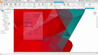 Product Simulation with Inventor Nastran: Constraints