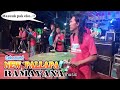 Cek sound RAMAYANA music NEW PALLAPA || pak eko masuuk!!