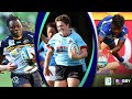 2022 Super W Round Two | Top 5 Tries