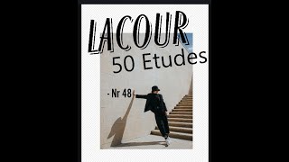 Lacour 48 (metronome)