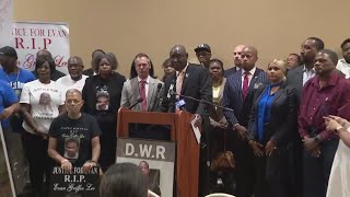 Harris County Jail deaths lawsuit