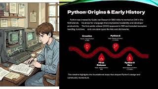 Introduction to Python