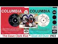 The Dave Clark Five - Glad All Over