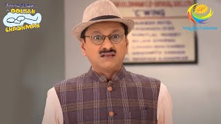 Why Is Popatlal Feeling Irritated? | Full Episode | Taarak Mehta Ka Ooltah Chashmah