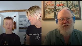 Peter Shor Explains His Quantum Algorithm to a 9-Year-Old — and Why It Matters for Business