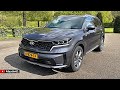 Kia Sorento 2021 - FULL REVIEW Interior Exterior Infotainment