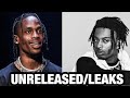 BEST RAP LEAKS/UNRELEASED SONGS