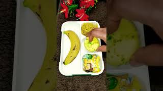 desi indian lunch box ideas for school Basant panchami wala lunch box yellow food colour recipe