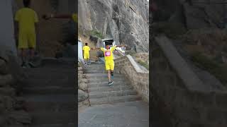 National Girnar ascending descending competition 2019