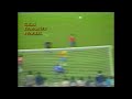 Brasil 1 x 1 Chile - Amistoso 1986