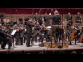 Ning Feng - Elgar: Violin Concerto in B minor, Op 61 I. Allegro (excerpt)