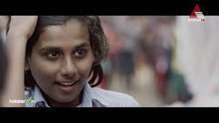 Parava || Movie || Oct 14 Sun at 6 PM || Asianet